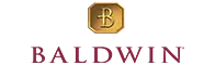 Lock hardware brand logo