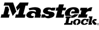 Lock hardware brand logo